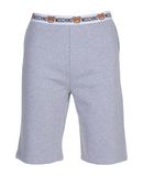 MOSCHINO Herren Pyjama Farbe Grau Gr��e 4
