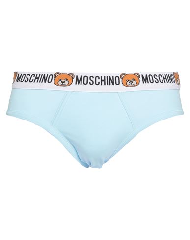 фото Трусы moschino