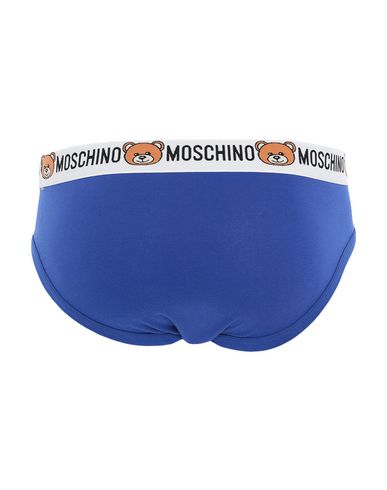 фото Трусы Moschino