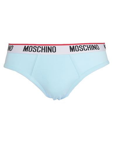 фото Трусы moschino