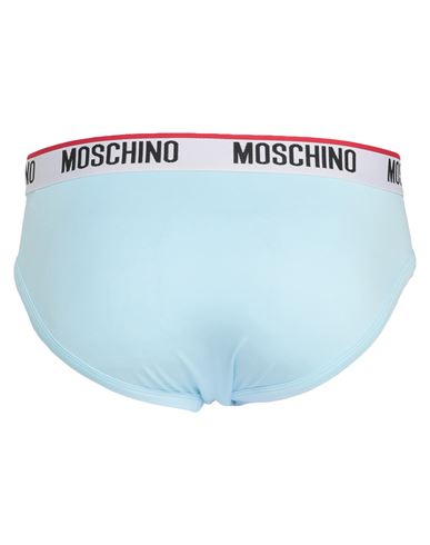 фото Трусы moschino