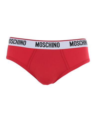 фото Трусы Moschino