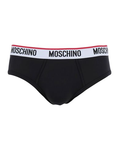 фото Трусы Moschino