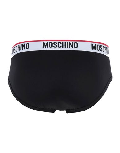 фото Трусы Moschino