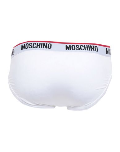 фото Трусы Moschino