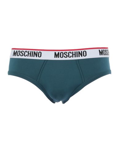 фото Трусы Moschino