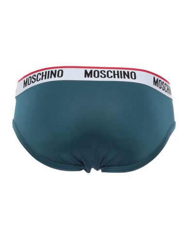 фото Трусы Moschino