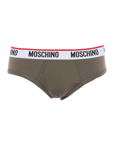 фото Трусы Moschino