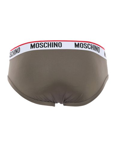 фото Трусы Moschino