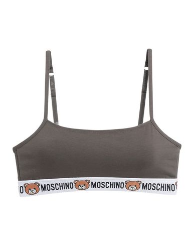 фото Бюстгальтер Moschino