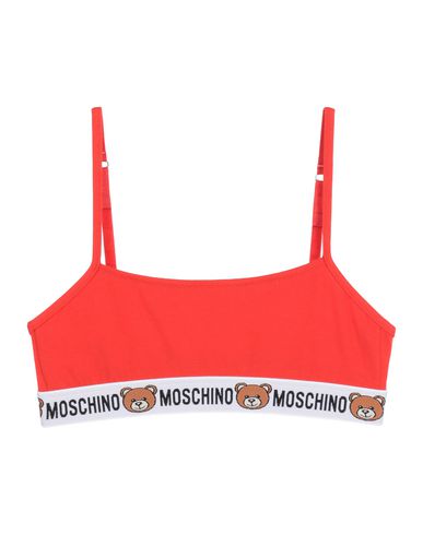 фото Бюстгальтер Moschino