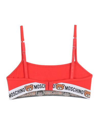 фото Бюстгальтер Moschino