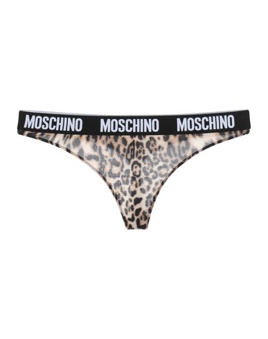 Трусы-стринги Moschino