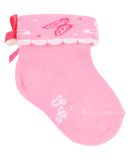 TARTINE ET CHOCOLAT Mdchen 0-24 monate Sckchen Farbe Rosa Gre 46