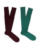 FALKE Herren S�ckchen Farbe Gr�n Gr��e 10