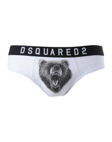 фото Трусы dsquared2