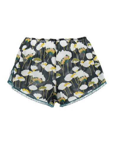 Image of LAURA URBINATI UNDERWEAR Hotpants Women on YOOX.COM