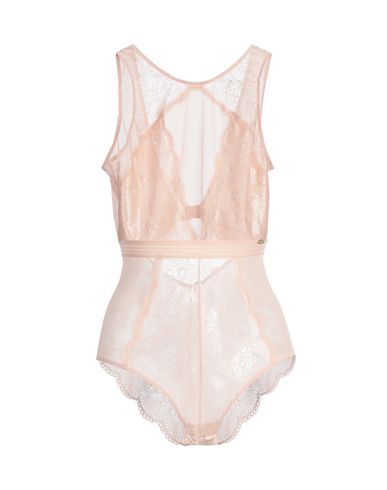 Image of SKINY UNDERWEAR Bodysuits Women on YOOX.COM