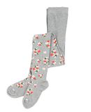 DOLCE & GABBANA M�dchen 3-8 jahre Str�mpfe & co. Farbe Grau Gr��e 4