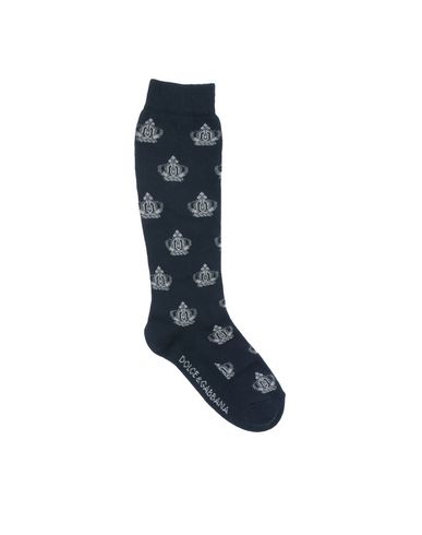 Короткие носки Dolce&Gabbana 48208980fd