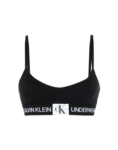 фото Бюстгальтер calvin klein underwear