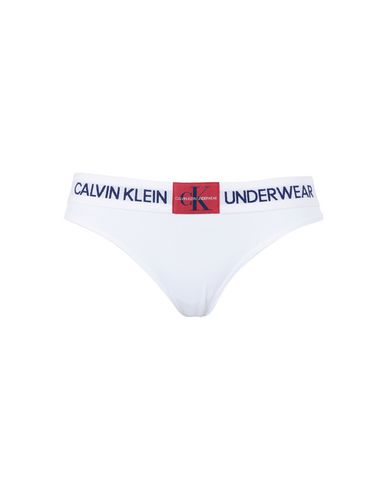 фото Трусы Calvin klein underwear