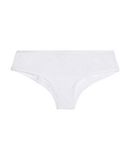 BODAS Damen Slip Farbe Wei� Gr��e 3