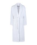 AMBASSADOR Herren Bademantel Farbe Wei Gre 6