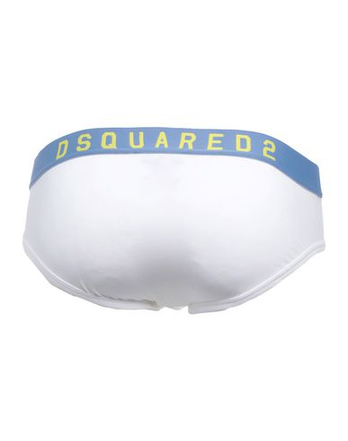 фото Трусы dsquared2