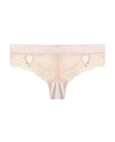 HEIDI KLUM INTIMATES Damen Slip Farbe Hellrosa Gr��e 5