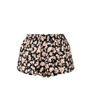 LOVE STORIES Damen Pyjama Farbe Beige Gr��e 4