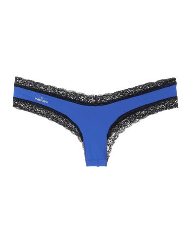 Image of POISSON D'AMOUR UNDERWEAR G-strings Women on YOOX.COM
