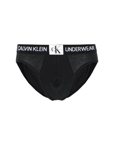 фото Трусы Calvin klein underwear