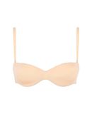COSABELLA Damen BH Farbe Nude Gr��e 14