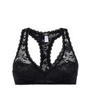 COSABELLA Damen BH Farbe Schwarz Gr��e 4