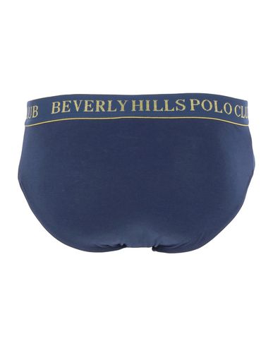 фото Трусы beverly hills polo club