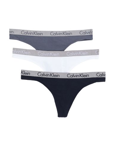Трусы-стринги Calvin Klein Underwear 48212074fc