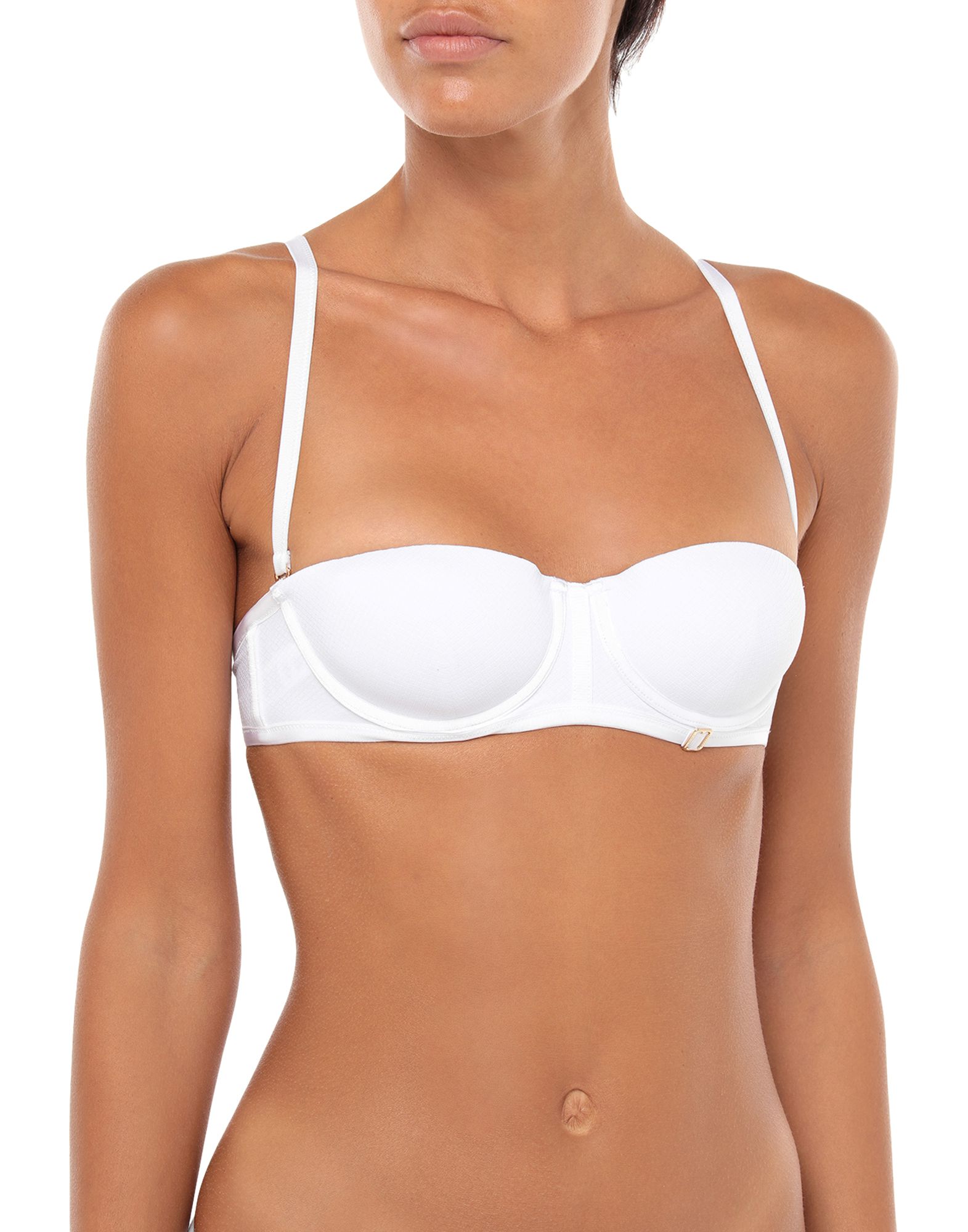 LA PERLA Bikini tops - Item 48212268