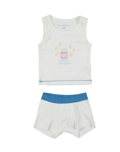 Пижама STELLA MCCARTNEY KIDS 48212945ie