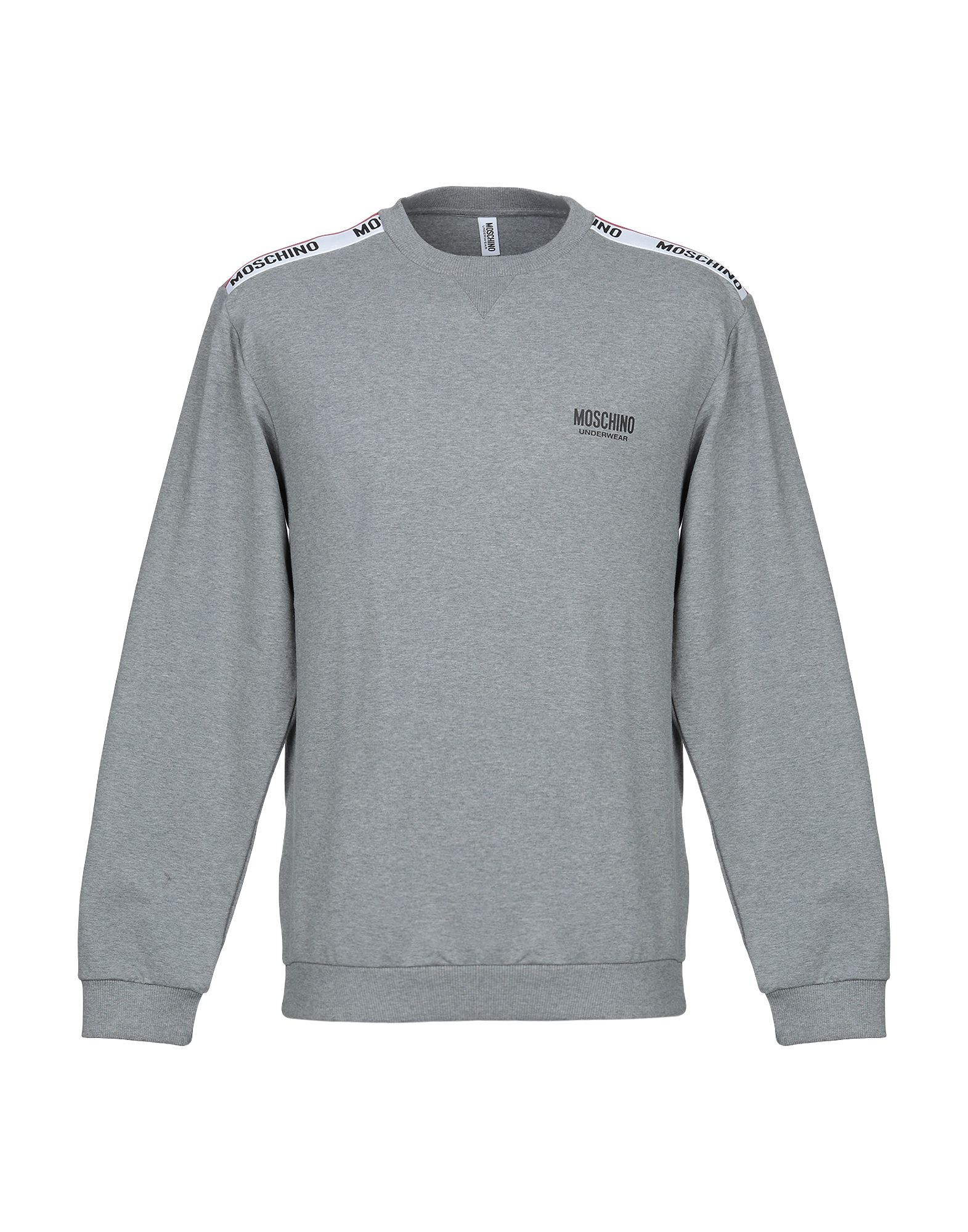 Moschino Sleepwear In Grey | ModeSens