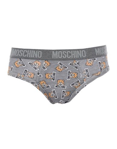 фото Трусы Moschino