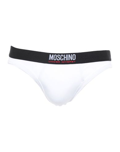 фото Трусы Moschino