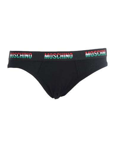 фото Трусы Moschino