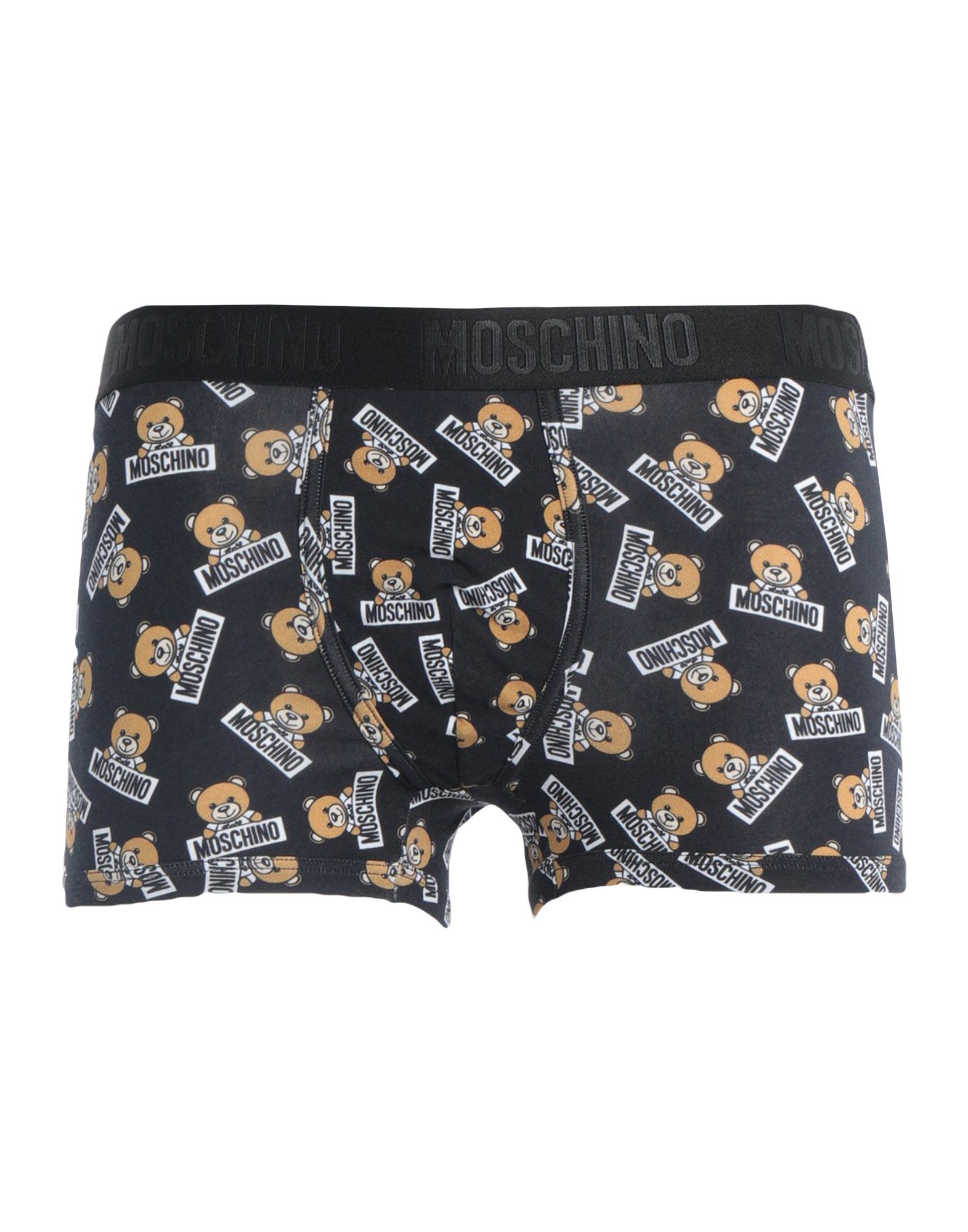 boxershorts moschino