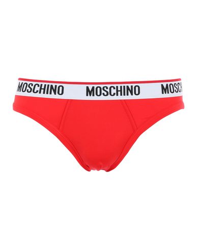 фото Трусы Moschino