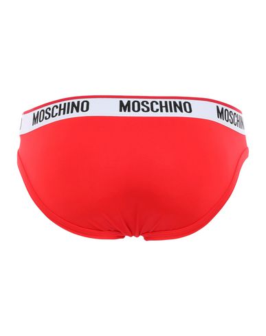 фото Трусы Moschino