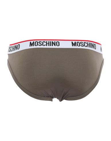 фото Трусы Moschino