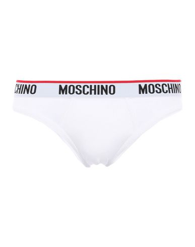 фото Трусы Moschino