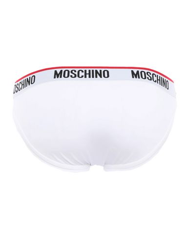 фото Трусы Moschino