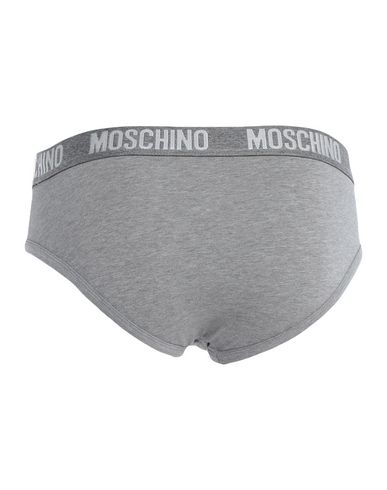 фото Трусы Moschino